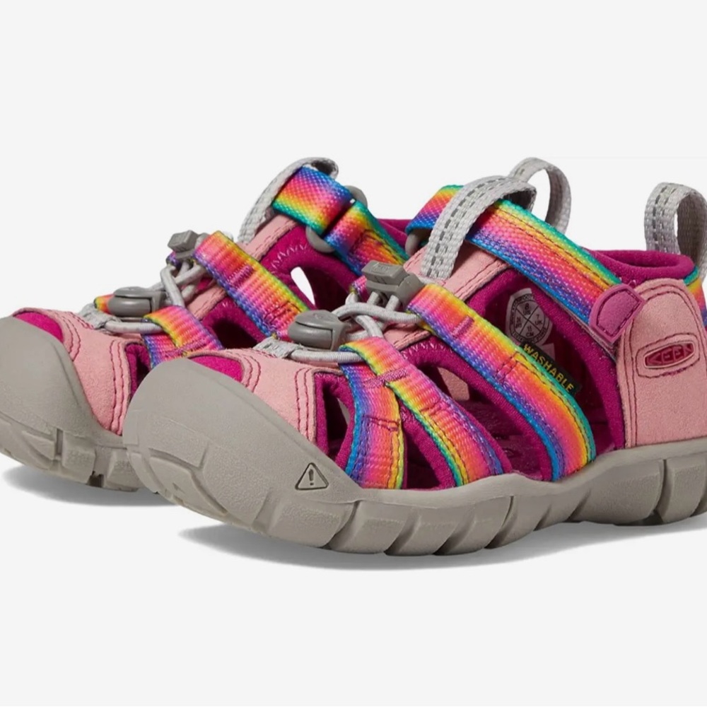 Keen “Seacamp II CNX” Sandals/ Water Shoes